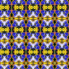 Patchwork Desenler