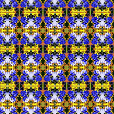 Patchwork Desenler