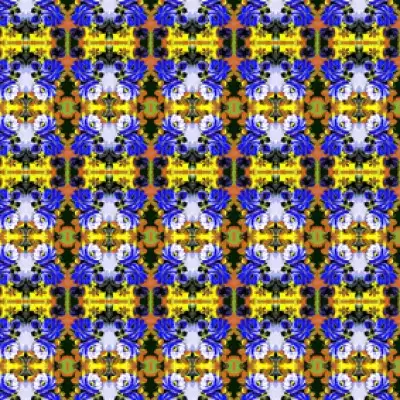 Patchwork Desenler