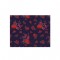 Gri Lacivert Pembe Romantik Desen RD-0026