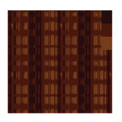 Kahve Opart Desen OPA-0020