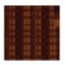 Kahve Opart Desen OPA-0020