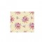 Lacivert Kahve Kahve Romantik Desen RD-0025