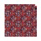 Mavi Bordo Opart Desen OPA-0004