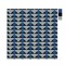 Mavi Gri Siyah Opart Desen OPA-0024