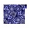 Mavi Lacivert Geometrik Desen GED-0007