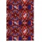 Mavi Pembe Bordo GED-0001