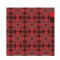 Pembe Kahve Gri Opart Desen OPA-0002