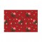 Pembe Yeşil Romantik Desen RD-0027