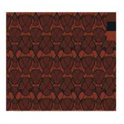 Siyah Kahve Opart Desen OPA-0015